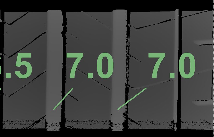 BMW BMW XM G09 922M 22 inch wheels Pirelli Summer Tires New Original