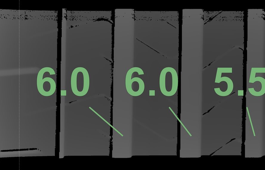 BMW BMW XM G09 922M 22 inch wheels Pirelli Summer Tires New Original