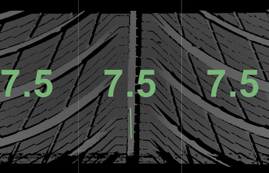 Porsche Porsche Cayenne E3 21 inch wheels Michelin Winter Tires New Original