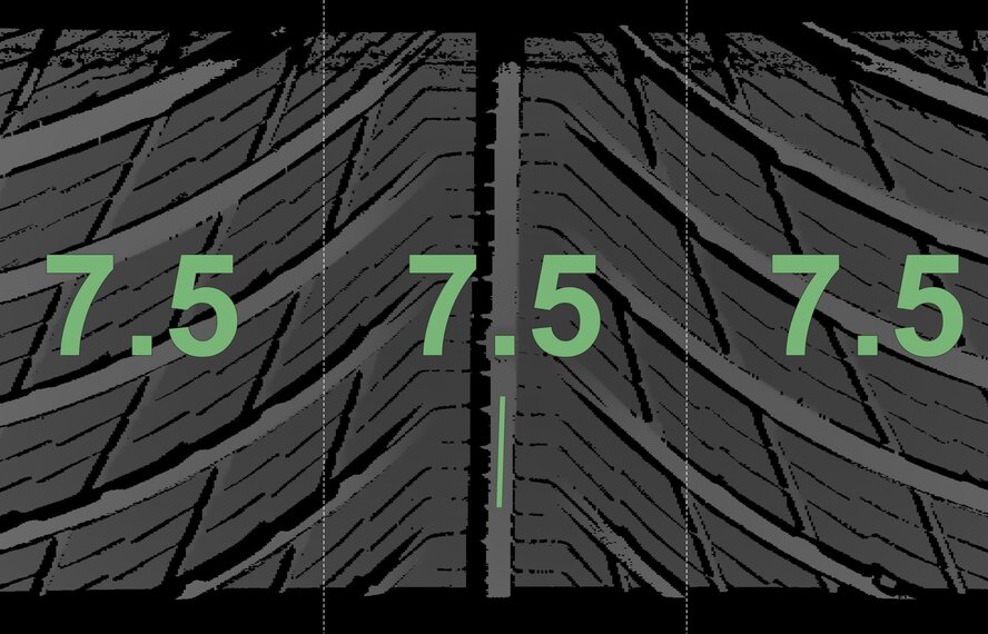 Porsche Porsche Cayenne E3 21 inch wheels Michelin Winter Tires New Original