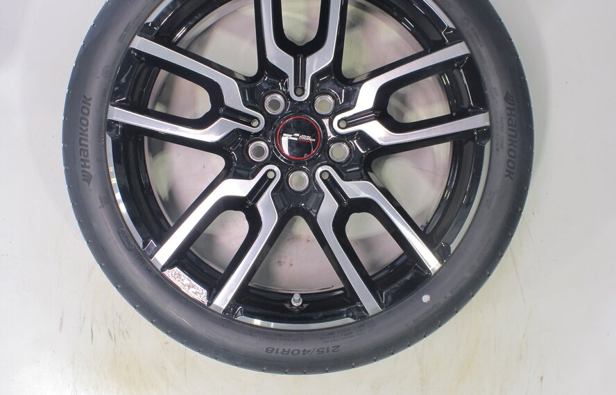 Mini Mini F65 / F66 One / Cooper / Cooper D / Cooper S 960 18 inch wheels Hankook Summer Tires New Original