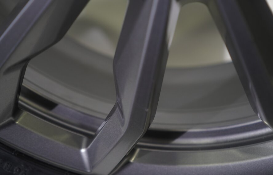 BMW BMW X1 F48 X2 F39 711M 18 inch rims Continental Winter tires New Original