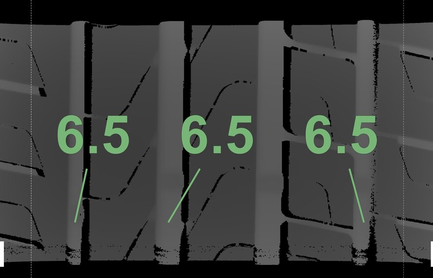 BMW BMW X3 X4 F25 F26 M368 18 inch wheels Pirelli Runflat Summer Tires Original