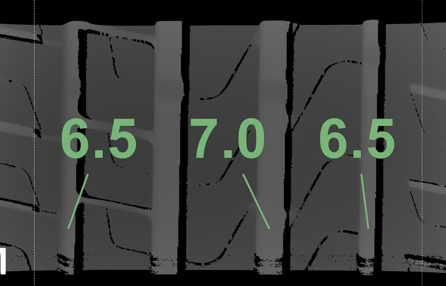 BMW BMW X3 X4 F25 F26 M368 18 inch wheels Pirelli Runflat Summer Tires Original