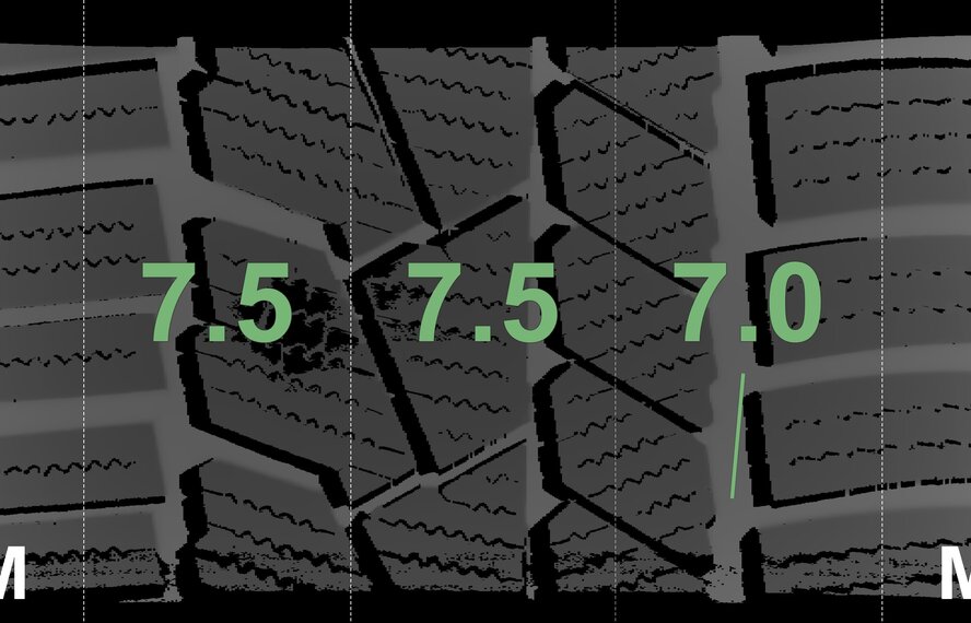 BMW BMW 1 2 Series F40 F44 2 Series Gran Coupe 556M 18 inch wheels Continental Runflat Winter Tires Original