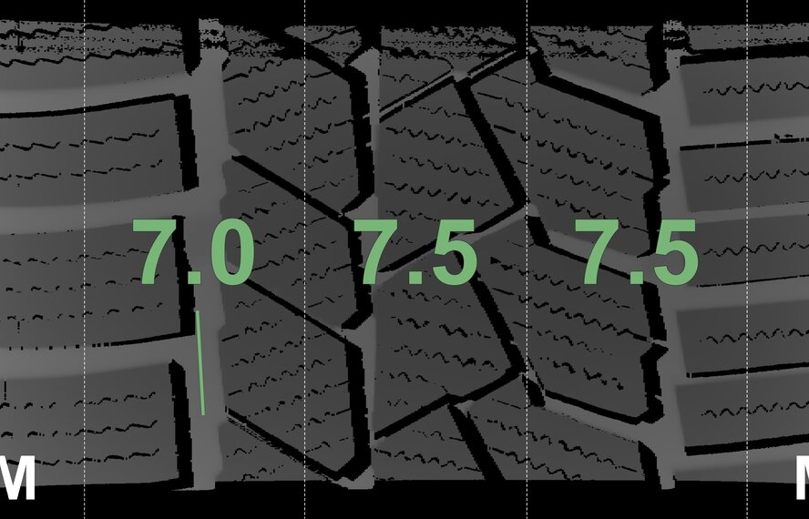 BMW BMW 1 2 Series F40 F44 2 Series Gran Coupe 556M 18 inch wheels Continental Runflat Winter Tires Original