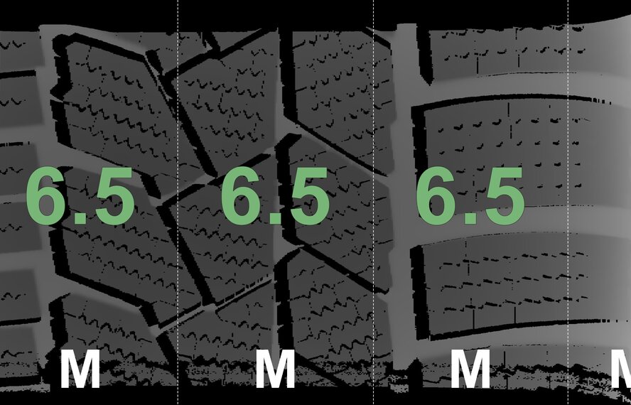 BMW BMW 1 2 series F20 F21 F22 F23 388 M-Performance 18 inch wheels Continental Runflat Winter Tires Original