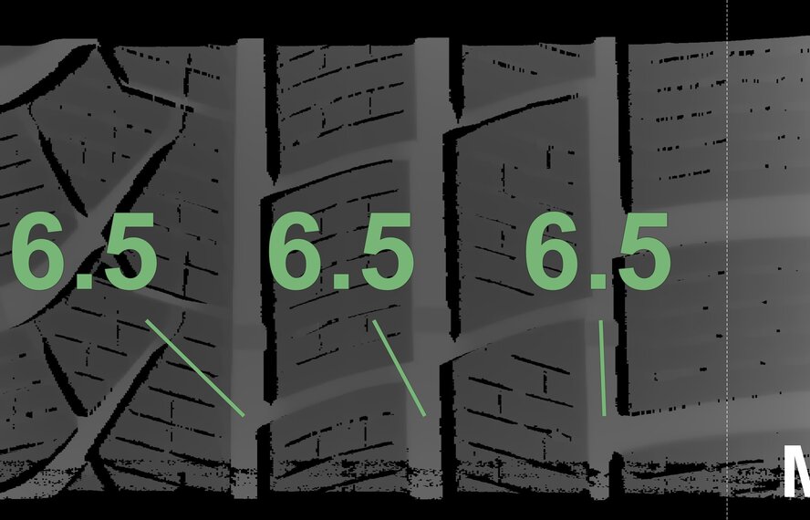 BMW BMW 5 Series i5 G60 G61 933 19 inch wheels Pirelli Winter Tires New Original