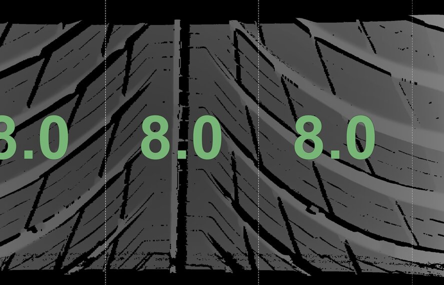 Porsche Porsche 911 992 Carrera S 4S Targa 4S 20 & 21 inch wheels Michelin Winter Tires Original