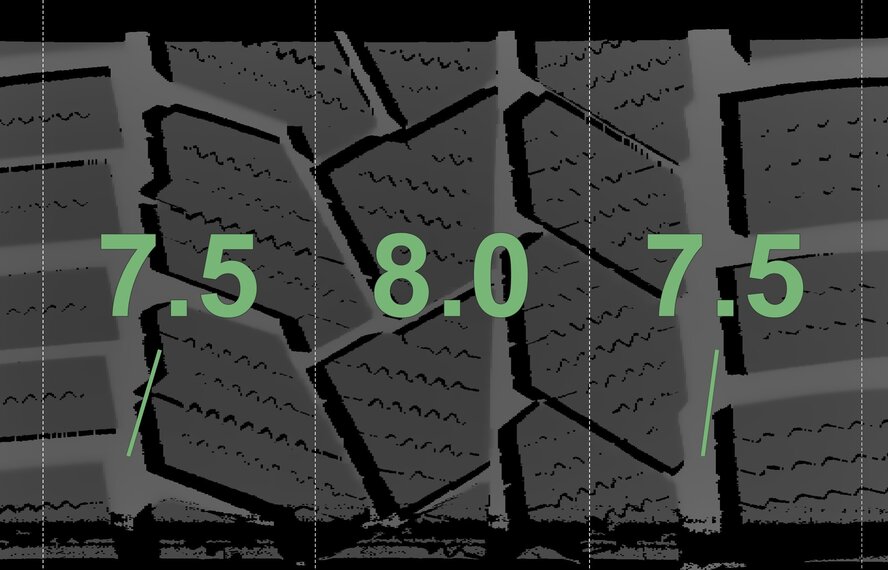 Porsche Porsche 911 992 Carrera S 4S Targa 4S 20 & 21 inch wheels Continental Winter Tires Original