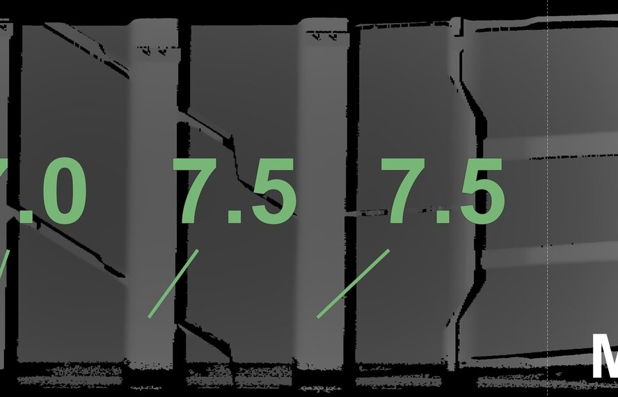 BMW BMW 4 Series i4 G26 862i 20 inch wheels Hankook Summer Tires New Original
