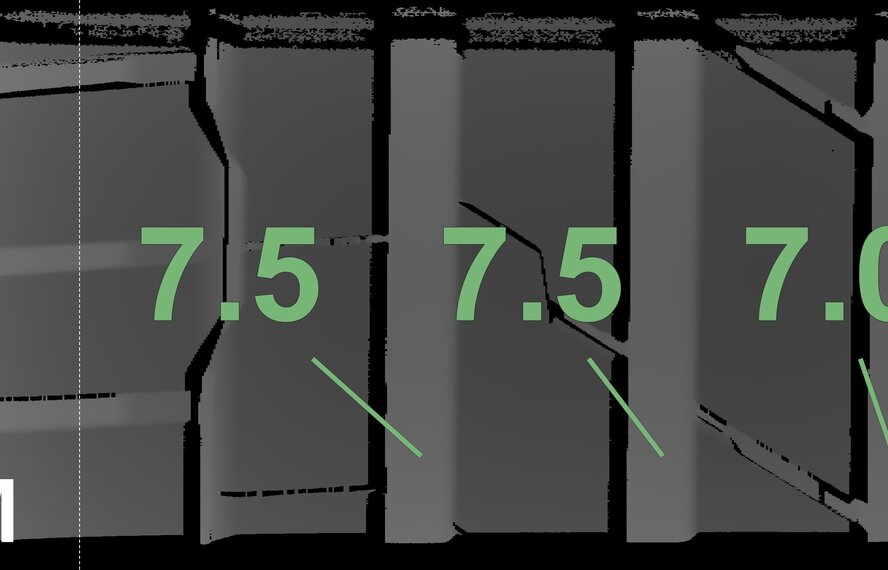 BMW BMW 4 Series i4 G26 862i 20 inch wheels Hankook Summer Tires New Original