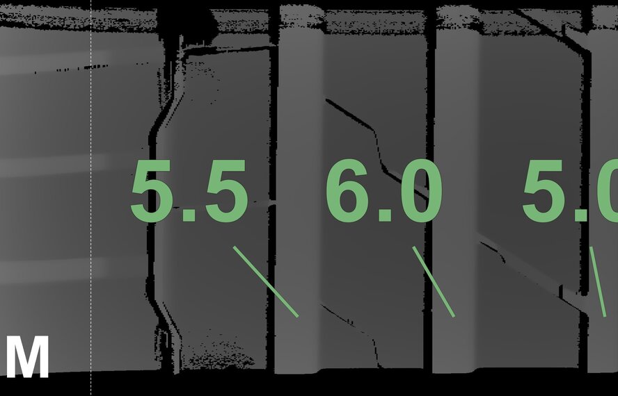 BMW BMW 4 Series i4 G26 862i 20 inch wheels Hankook Summer Tires New Original