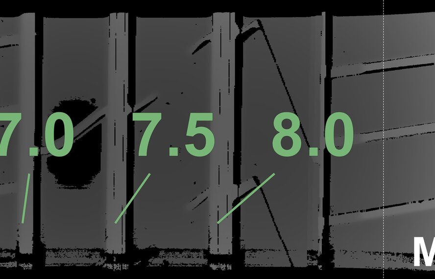 Audi Audi A4 S4 B9 8W 19 inch wheels Hankook Summer Tires New Original