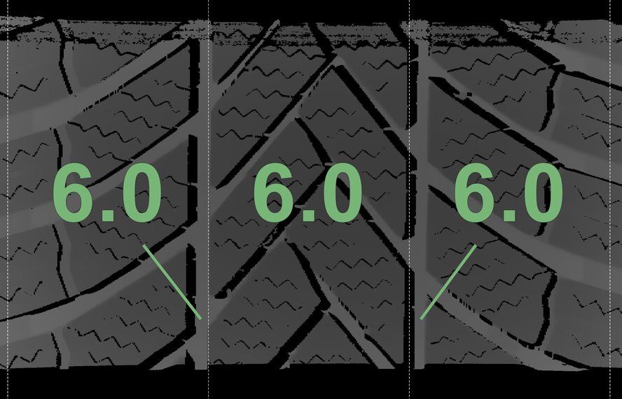 Mercedes Mercedes GL GLS X166 20 inch wheels Bridgestone Winter Tires Original