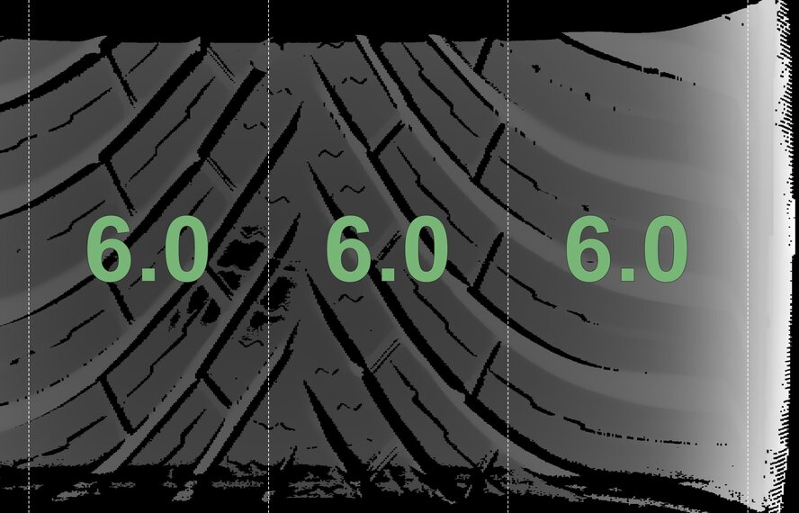 Audi Audi A1 S1 82A 8X 15 inch wheels Vredestein All-Season (4 seasons) Original