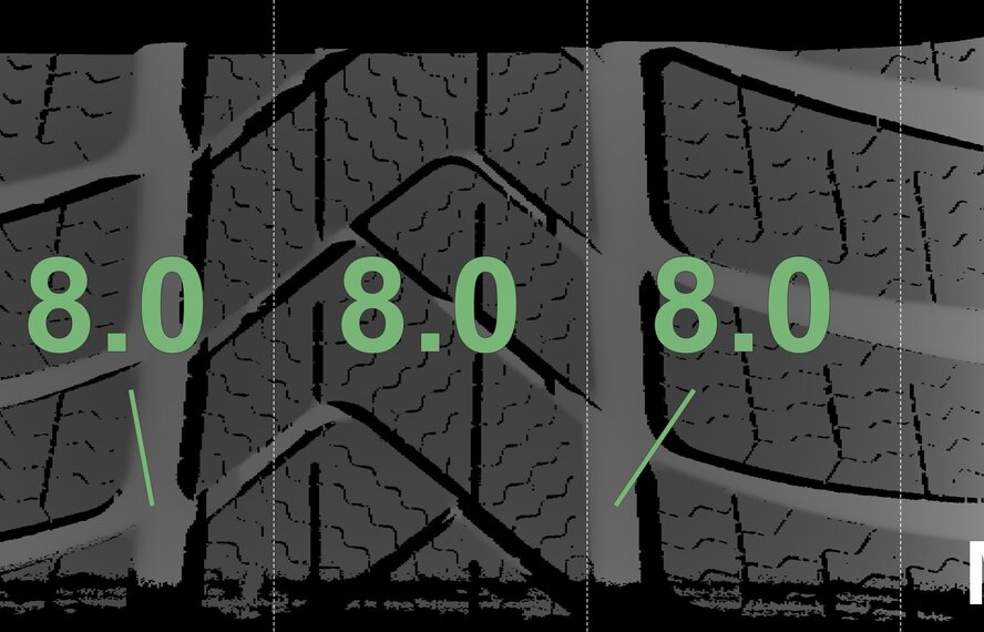 BMW BMW 5 Series G30 G31 8 Series G14 G15 G16 664M 19 inch wheels Pirelli Runflat Winter Tires New Original