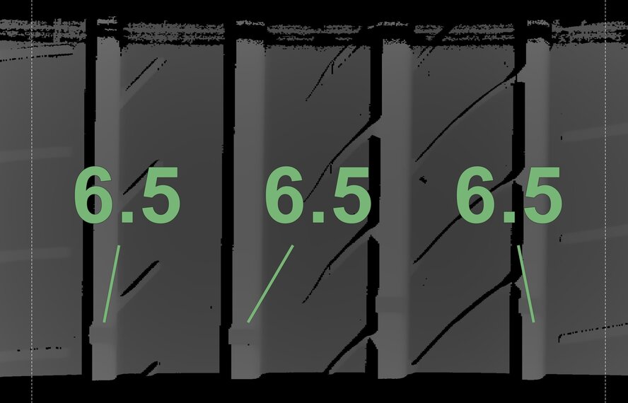 BMW BMW 4 Series i4 G26 862i 20 inch wheels Goodyear Summer Tires New Original