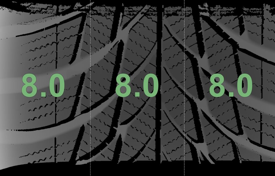 Audi Audi A1 S1 82A 8X 16 inch wheels Bridgestone Winter Tires New Original