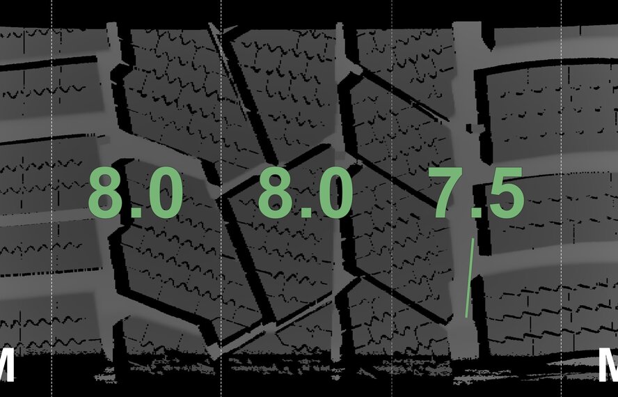 BMW BMW 1 2 series F40 F44 2 series Gran Coupe 556M 18 inch wheels Continental Runflat Winter Tires Original