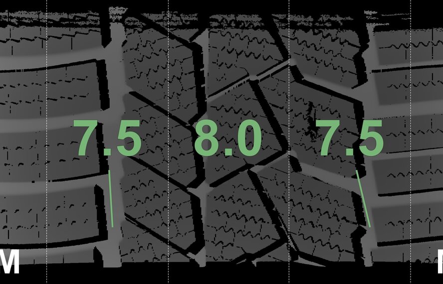 BMW BMW 1 2 series F40 F44 2 series Gran Coupe 556M 18 inch wheels Continental Runflat Winter Tires Original