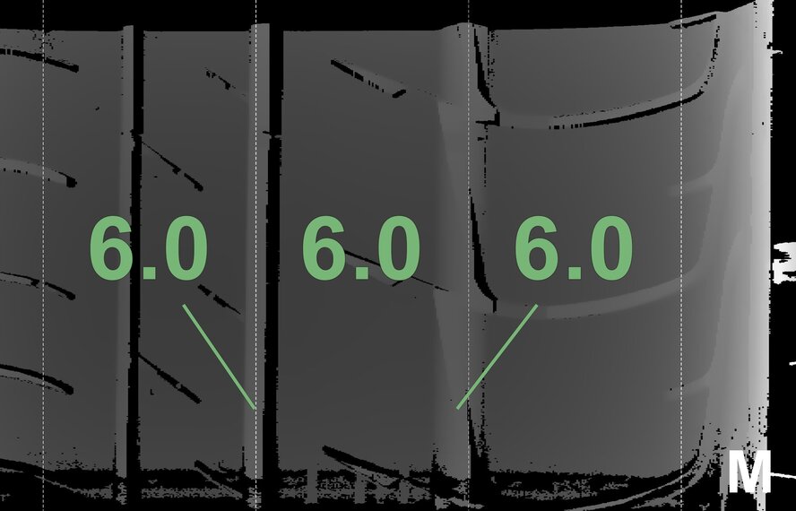 BMW BMW i3 I01 430 20 inch wheels Bridgestone Winter Tires New Original