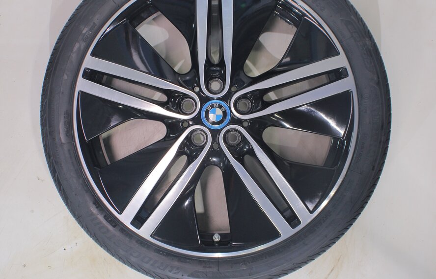 BMW BMW i3 I01 430 20 inch wheels Bridgestone SommerTires New Original