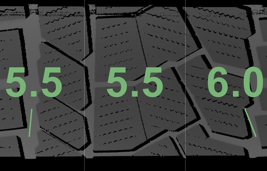 Porsche Porsche 911 992 GTS Turbo S GT3 20 & 21 inch wheels Continental Winter Tires Original