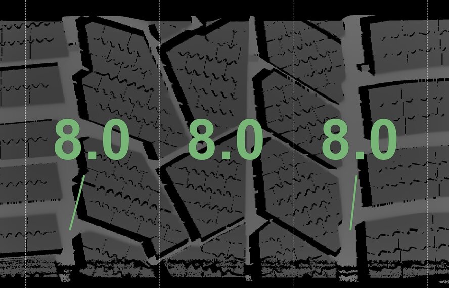 Porsche Porsche 911 992 GTS Turbo S GT3 20 & 21 inch wheels Continental Winter Tires Original