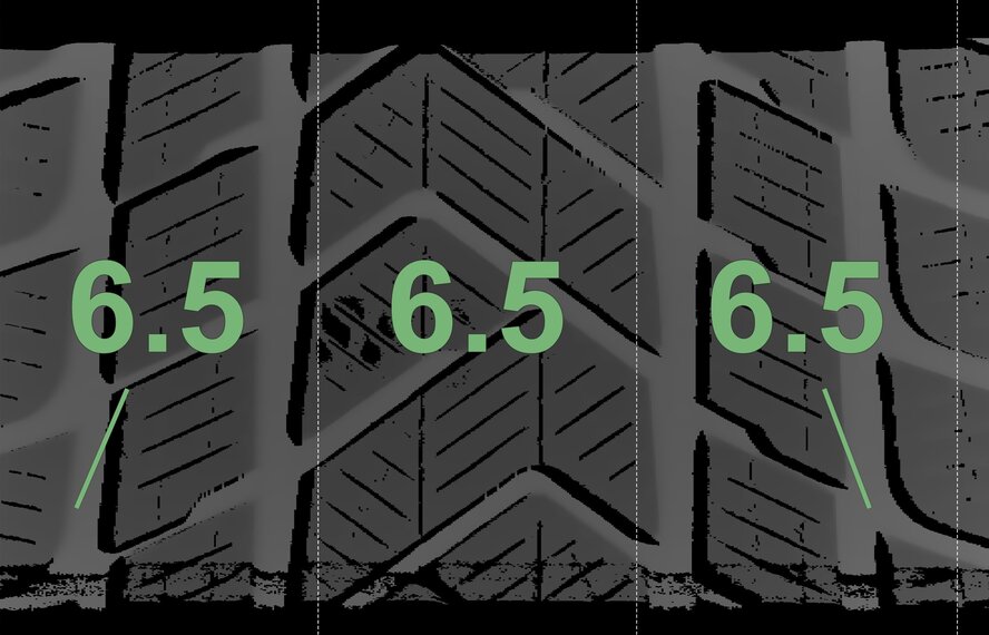 Porsche Porsche Macan II + III 95B 20 inch wheels Pirelli Winter Tires Original