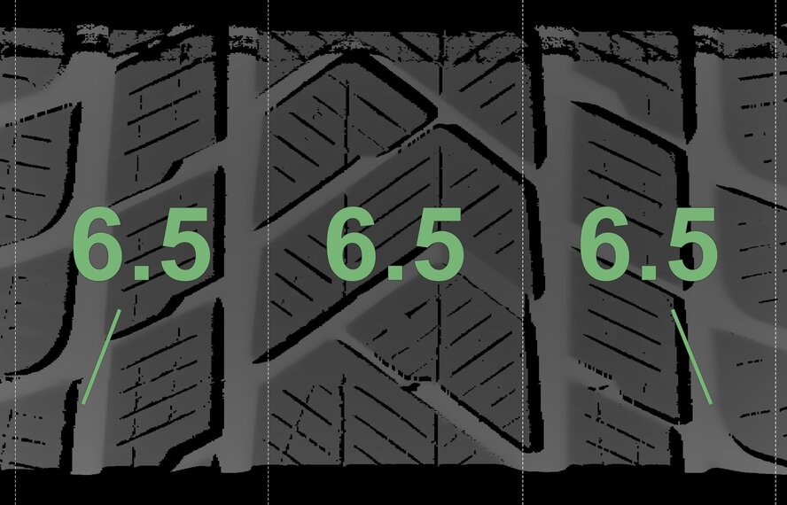 Porsche Porsche Macan II + III 95B 20 inch wheels Pirelli Winter Tires Original