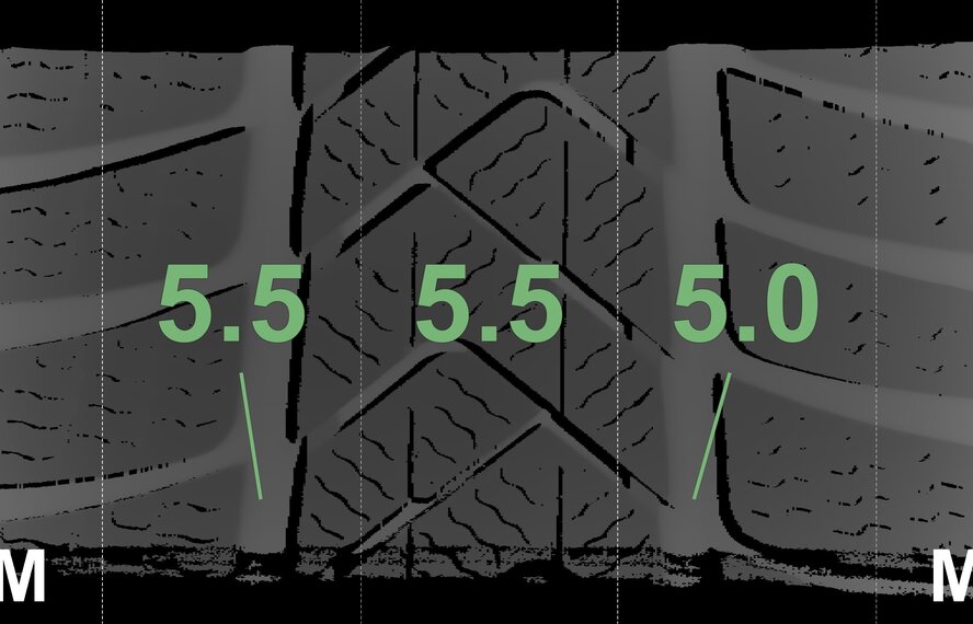 BMW BMW 2 Series 3 Series 4 Series G20 G21 G22 G42 778 17 inch wheels Pirelli Runflat Winter Tires Original