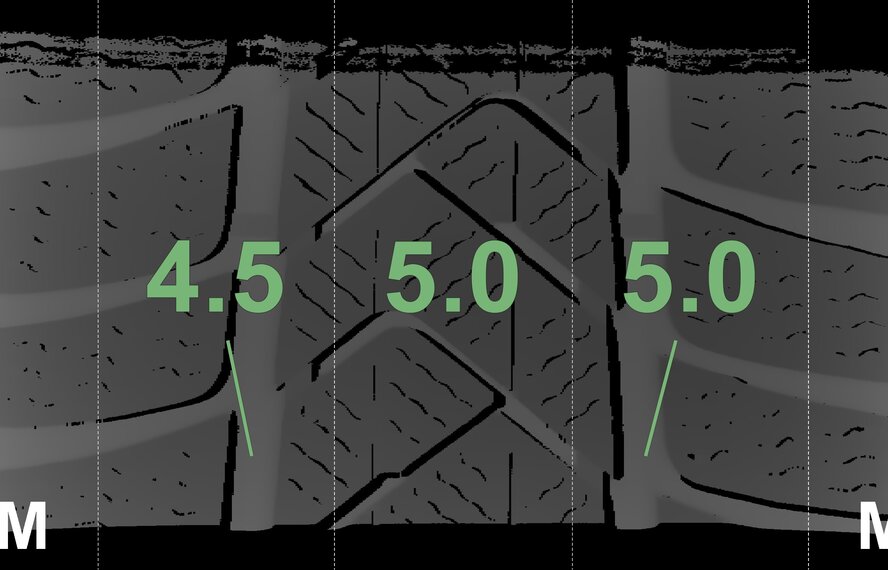 BMW BMW 2 Series 3 Series 4 Series G20 G21 G22 G42 778 17 inch wheels Pirelli Runflat Winter Tires Original