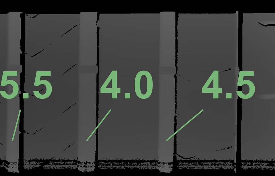 BMW BMW 4 series i4 G26 868M 20 inch velgen Pirelli Summer Tires Original