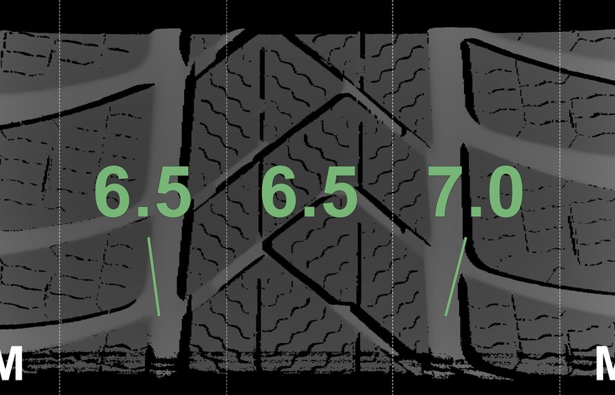 BMW BMW X3 X4 G01 G02 691 19 inch wheels Pirelli Runflat Winter Tires Original