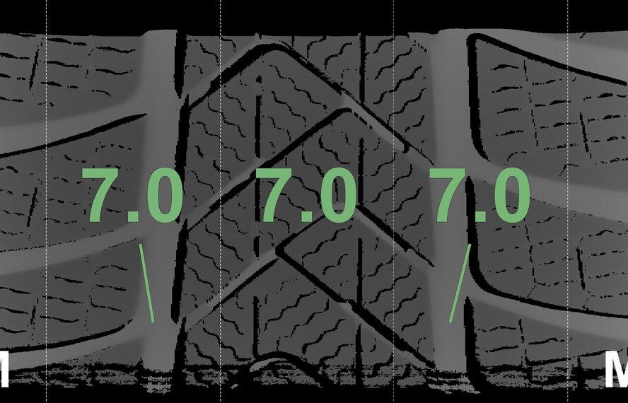 BMW BMW X3 X4 G01 G02 691 19 inch wheels Pirelli Runflat Winter Tires Original