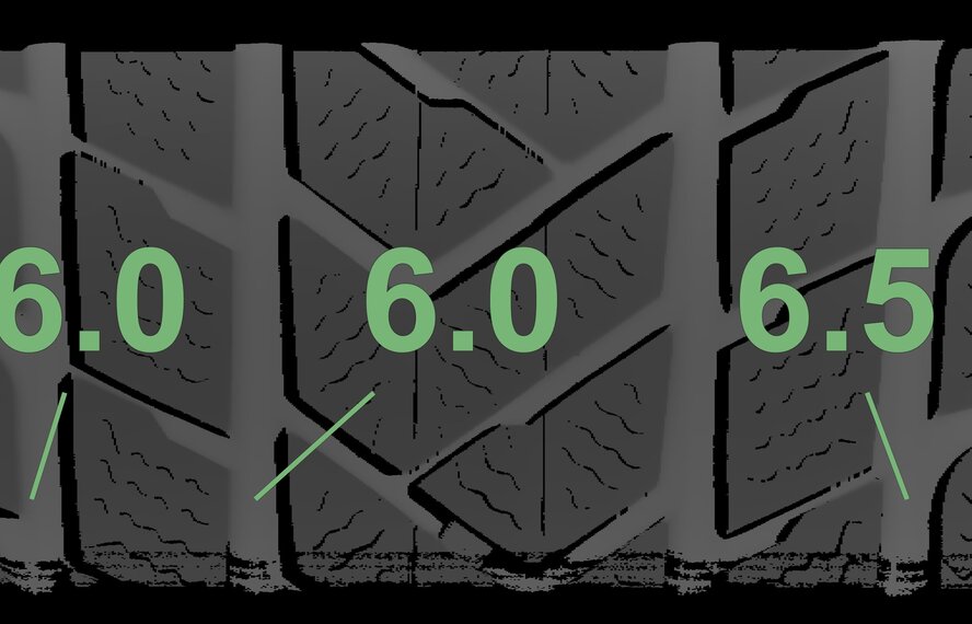 Porsche Porsche Panamera 971 21 inch wheels Pirelli Winter Tires Original