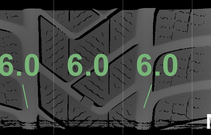 Porsche Porsche Panamera 971 21 inch wheels Pirelli Winter Tires Original