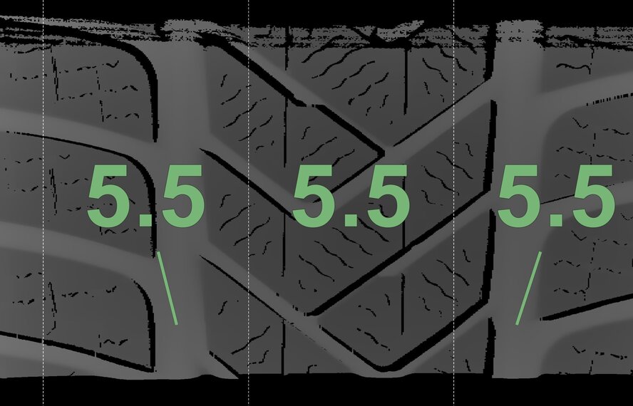 Porsche Porsche Panamera 971 21 inch wheels Pirelli Winter Tires Original