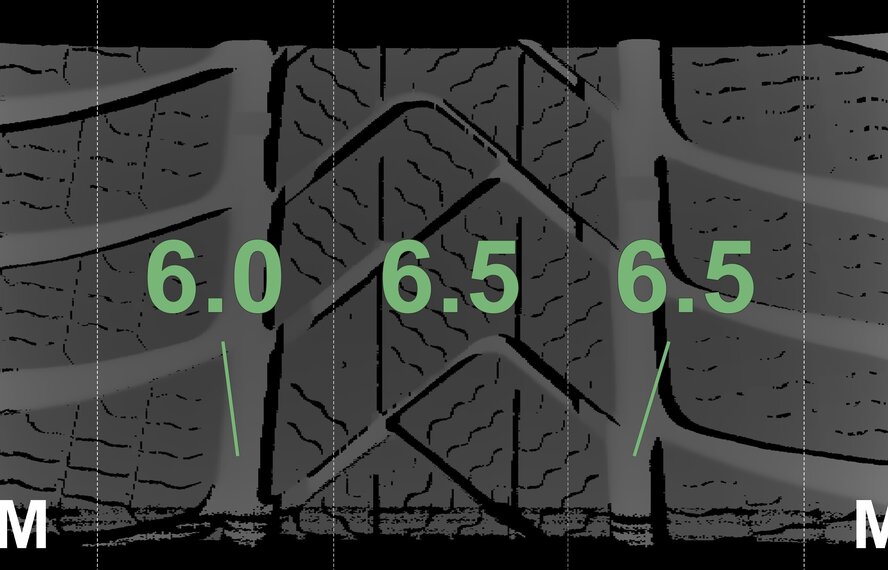 BMW BMW 3 4 series F30 F31 F32 F33 F36 658 18 inch wheels Pirelli Runflat Winter Tires Original