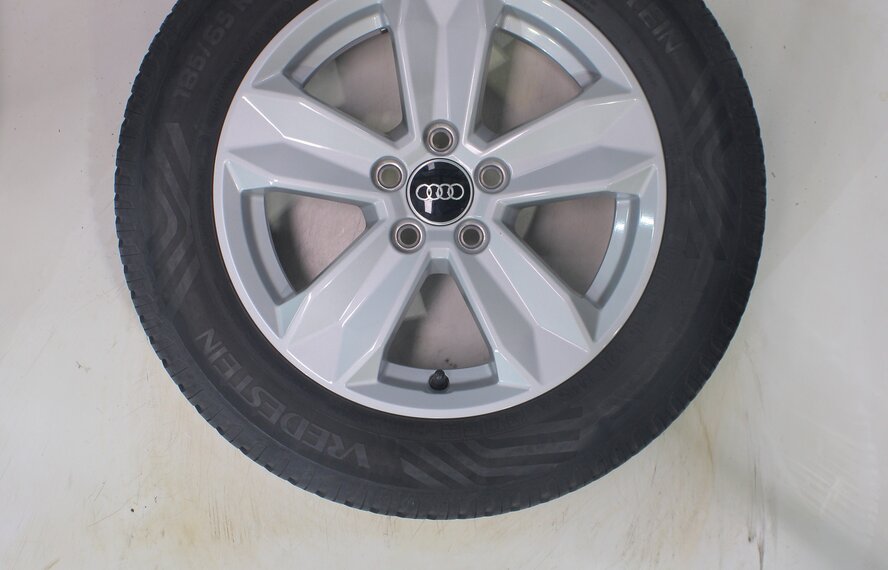 Audi Audi A1 S1 82A 8X 15 inch wheels Vredestein All-Season (4 seasons) Original