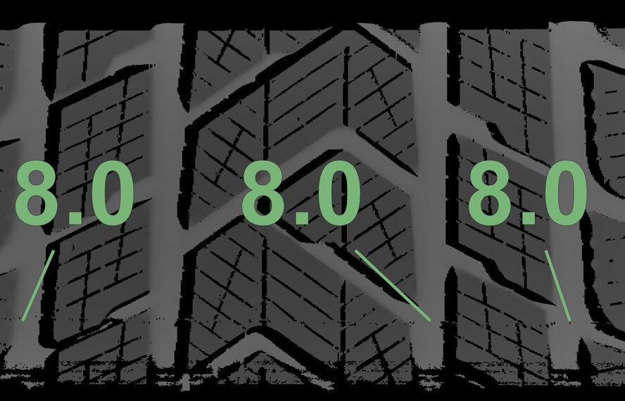 Porsche Porsche Macan II + III 95B 20 inch wheels Pirelli Winter Tires New Original