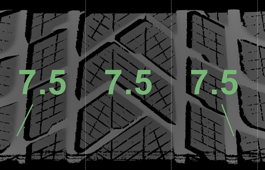 Porsche Porsche Macan II + III 95B 20 inch wheels Pirelli Winter Tires New Original