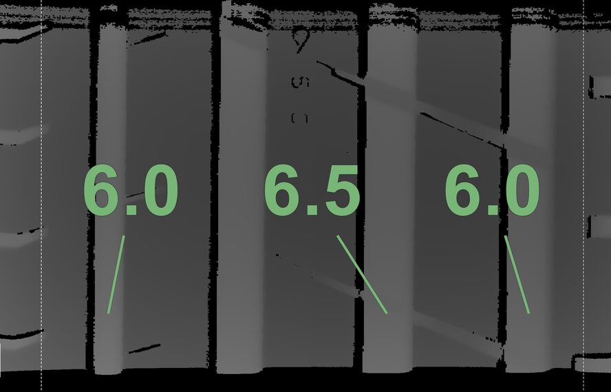 BMW BMW 1 2 Series F20 F21 F22 F23 460M 17 inch wheels Nokian Summer Tires Original