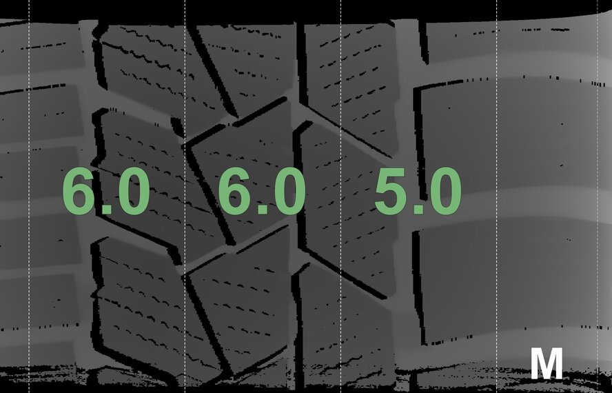 BMW BMW 1 2 Series F40 F44 2 Series Gran Coupe 711M 18-inch wheels Continental Winter Tires Original