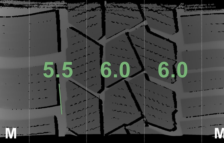 BMW BMW 1 2 Series F40 F44 2 Series Gran Coupe 711M 18-inch wheels Continental Winter Tires Original