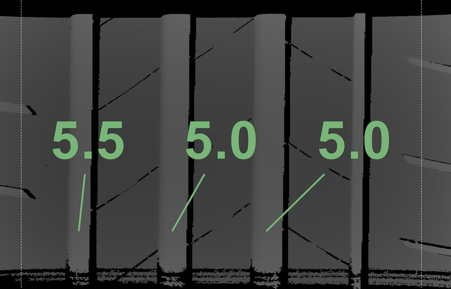 BMW BMW 2 Series 3 Series 4 Series G20 G21 G22 G42 848M 18 inch wheels Bridgestone Summer Tires Original