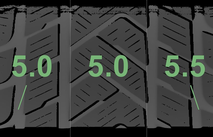 Porsche Porsche Macan II + III 95B 20 inch wheels Pirelli Winter Tires Original