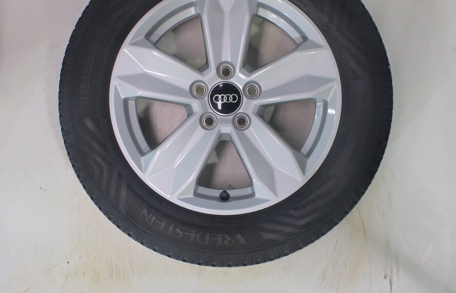 Audi Audi A1 S1 82A 8X 15 inch wheels Vredestein All-Season (4 seasons) Original