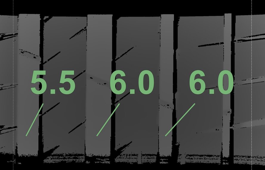 BMW BMW 4 Series i4 G26 862i 20 inch wheels Michelin Summer Tires New Original